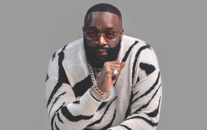 7 Bossed Up Lessons We Learned From Rick Ross (And How They'll Improve Your Hustle) 7 Bossed Up Lessons We Learned From Rick Ross (And How They'll Improve Your Hustle)