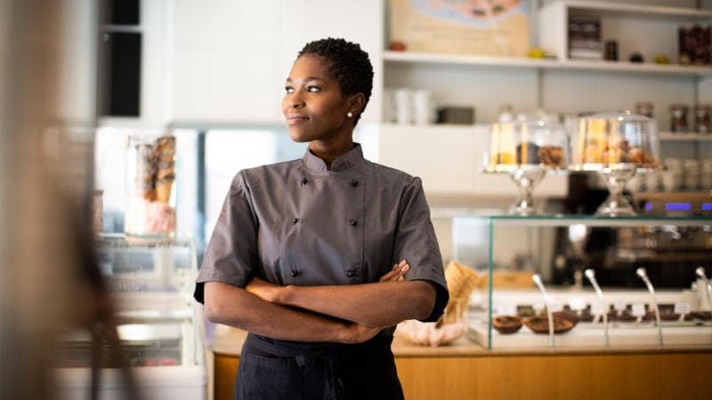 ChannelAdvisor Deposits $3M Into The Nation's Second-Oldest Black-Owned Bank To Support Minority Businesses ChannelAdvisor Deposits $3M Into The Nation's Second-Oldest Black-Owned Bank To Support Minority Businesses