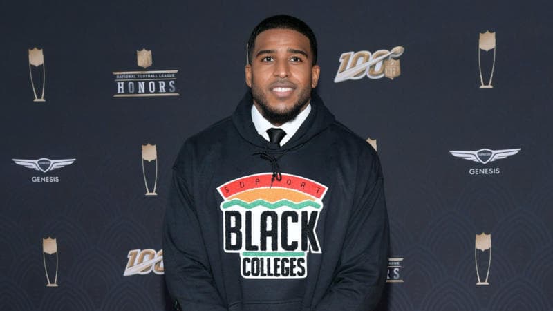 NFL's Bobby Wagner Becomes Equity Holder In Investment Platform Said To Be Valued At $1.2B NFL's Bobby Wagner Becomes Equity Holder In Investment Platform Said To Be Valued At $1.2B