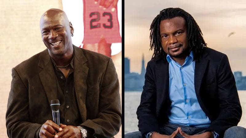 Michael Jordan & The Jordan Brand Select The Oakland Black Business Fund As A Community Grant Recipient