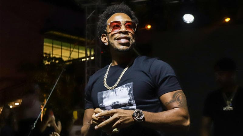 How Ludacris' Wise Investments Earned Him A 'Number One Spot' And A $40M Net Worth In 2024 How Ludacris' Wise Investments Earned Him A 'Number One Spot' And A $40M Net Worth In 2024