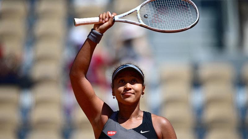Tennis Champion Naomi Osaka Departs IMG To Launch Evolve, Her Very Own Sports Agency Tennis Champion Naomi Osaka Departs IMG To Launch Evolve, Her Very Own Sports Agency