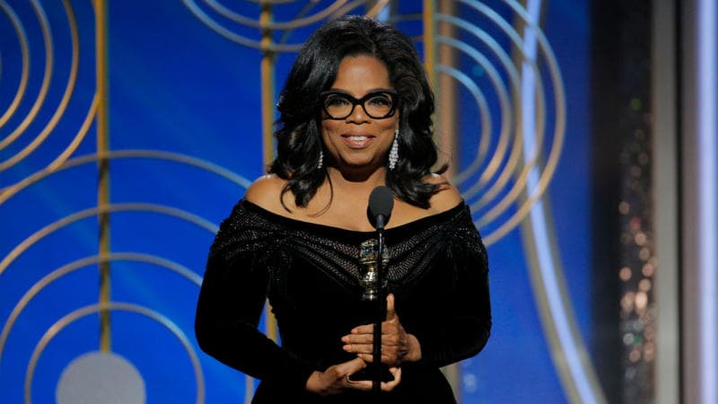 Oprah Winfrey Explains Why She Regrets Building The Oprah Winfrey Network While She Was Retiring From Her 25-Season Show Oprah Winfrey Explains Why She Regrets Building The Oprah Winfrey Network While She Was Retiring From Her 25-Season Show