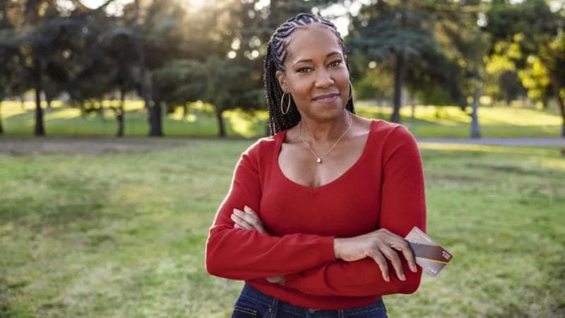 Regina King Partners With Wells Fargo To Help Underserved Communities Regina King Partners With Wells Fargo To Help Underserved Communities