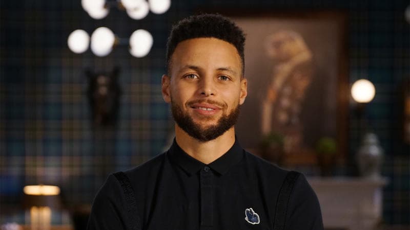 NBA Star Stephen Curry Joins Tom Brady At Crypto Exchange FTX As Shareholder And Ambassador NBA Star Stephen Curry Joins Tom Brady At Crypto Exchange FTX As Shareholder And Ambassador