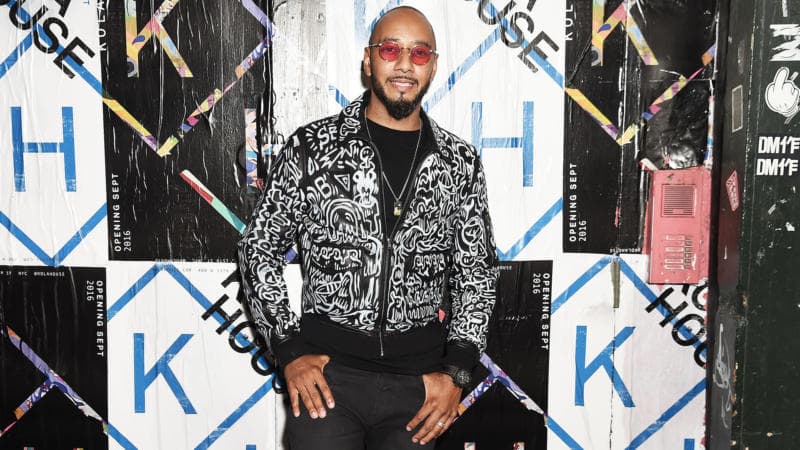 Qatar Airways And Swizz Beatz Launch Global Platform Celebrating Top Creative Talent Qatar Airways And Swizz Beatz Launch Global Platform Celebrating Top Creative Talent