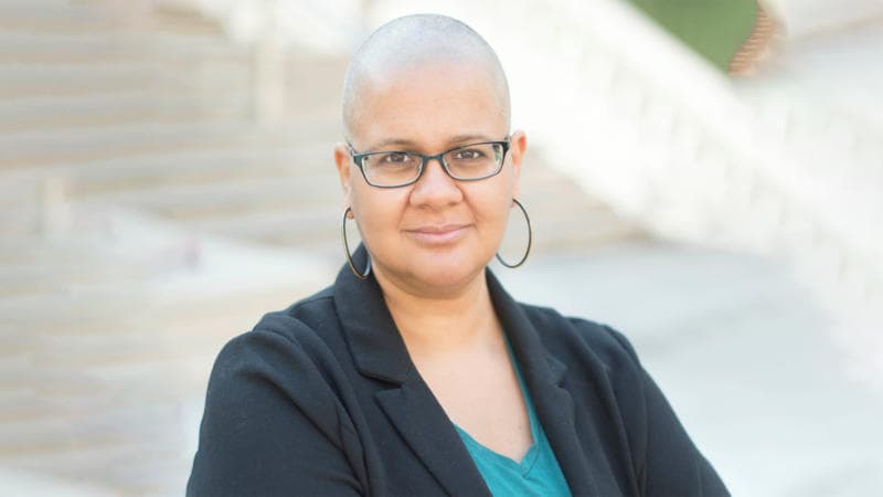 Imposter Syndrome Who? Chime's Christine Zekis Shares How To Conquer It Imposter Syndrome Who? Chime's Christine Zekis Shares How To Conquer It