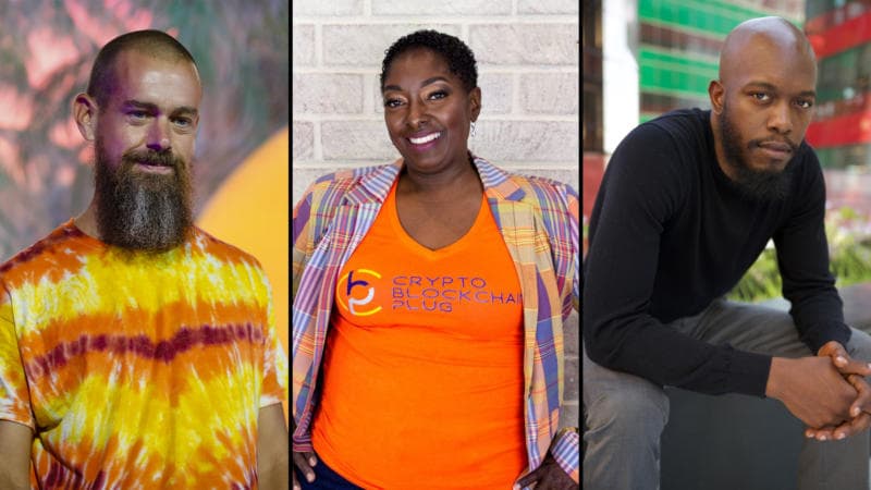 Jack Dorsey Talks The Power Of Bitcoin With Cryptocurrency Experts Jack Dorsey Talks The Power Of Bitcoin With Cryptocurrency Experts