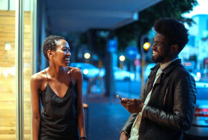 Lyft And Tinder Prove Chivalry Isn't Dead With New Feature Lyft And Tinder Prove Chivalry Isn't Dead With New Feature