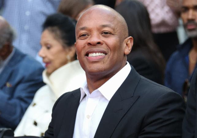 These Are The Business Moves That Made Dr. Dre One Of The Wealthiest Men In Hip-Hop These Are The Business Moves That Made Dr. Dre One Of The Wealthiest Men In Hip-Hop