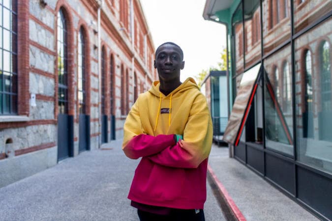 TikTok's Second Most Followed Creator Khaby Lame Loses Followers After Anti-Racist Post TikTok's Second Most Followed Creator Khaby Lame Loses Followers After Anti-Racist Post