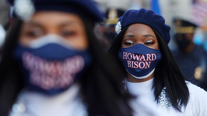 Howard University Receives A $16.8M Grant From PNC To Support Black Entrepreneurs Howard University Receives A $16.8M Grant From PNC To Support Black Entrepreneurs