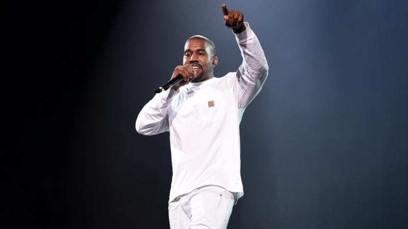 Could Kanye West’s Recent Trademark Request Mean He's Headed Into Tech? Could Kanye West’s Recent Trademark Request Mean He's Headed Into Tech?