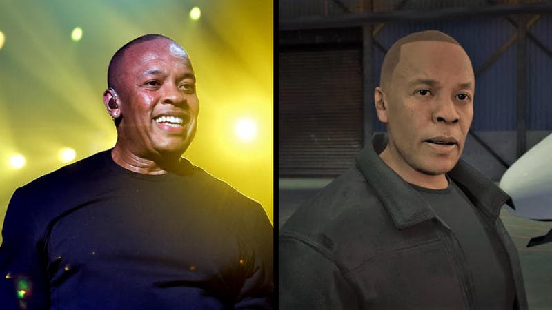 Dr. Dre Is Releasing New Music Through Grand Theft Auto, According To Snoop Dogg Dr. Dre Is Releasing New Music Through Grand Theft Auto, According To Snoop Dogg
