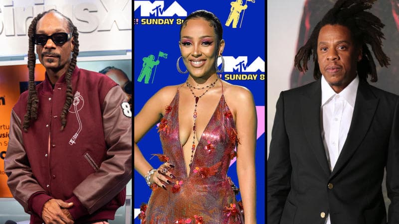 These Celebrity NFT Newbies Are Influencing Others To Tap Into The Digital Space These Celebrity NFT Newbies Are Influencing Others To Tap Into The Digital Space