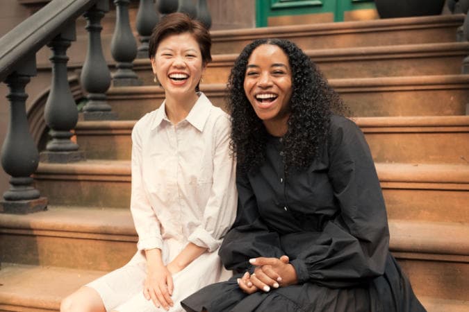 Elise Smith And Heather Shen's Praxis Labs Raises $15.5M In Oversubscribed Series A Round Elise Smith And Heather Shen's Praxis Labs Raises $15.5M In Oversubscribed Series A Round