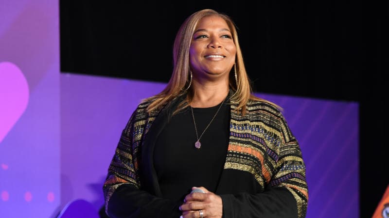 Queen Latifah Opens Up About Obesity For Campaign With Pharmaceutical Company Nova Nordisk Queen Latifah Opens Up About Obesity For Campaign With Pharmaceutical Company Nova Nordisk