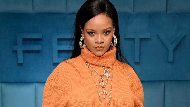 Rihanna's Savage X Fenty Lingerie Brand Fined $1M In The State Of California Rihanna's Savage X Fenty Lingerie Brand Fined $1M In The State Of California