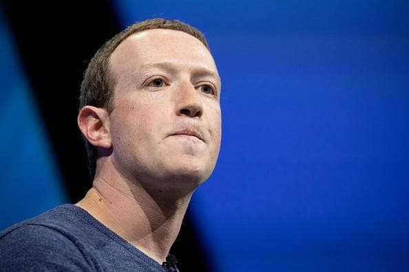 Mark Zuckerberg Loses Nearly $6B In One Day Thanks To Facebook Outage Mark Zuckerberg Loses Nearly $6B In One Day Thanks To Facebook Outage