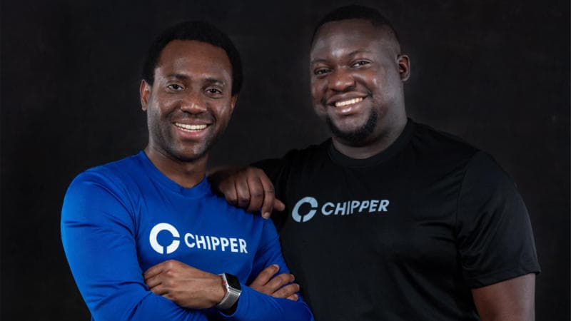 Jeff Bezos-Backed Chipper Cash Gets $2B Valuation After $150M Raised In Series C Extension Jeff Bezos-Backed Chipper Cash Gets $2B Valuation After $150M Raised In Series C Extension