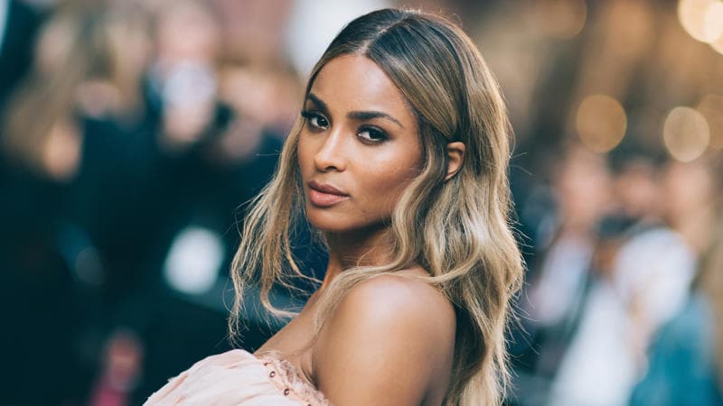 Meta Taps Grammy-Winning Artist Ciara To Amplify Small Black-Owned Businesses Meta Taps Grammy-Winning Artist Ciara To Amplify Small Black-Owned Businesses
