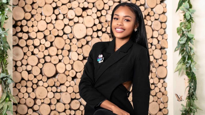 Meet Dazayah Walker, The 23-Year-Old VC In Charge Of Quality Control's Investment Portfolio Meet Dazayah Walker, The 23-Year-Old VC In Charge Of Quality Control's Investment Portfolio