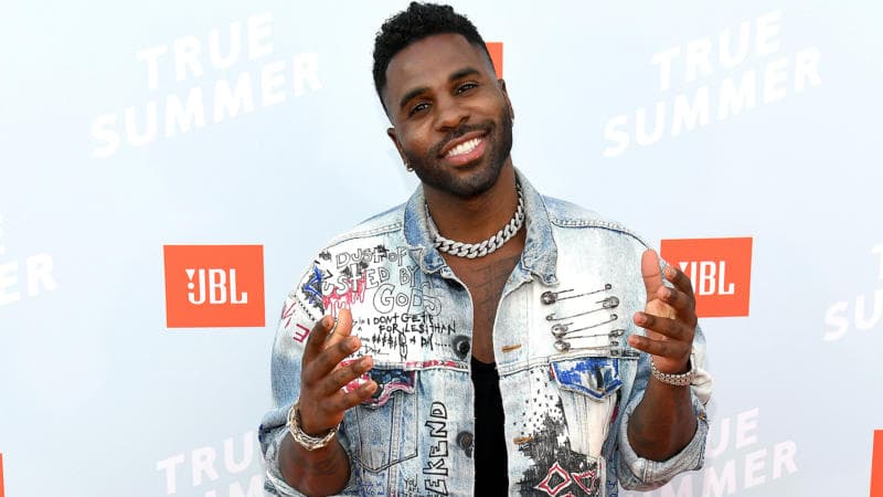Twitter To Test Out Its Livestream Shopping Platform With Jason Derulo As Host Twitter To Test Out Its Livestream Shopping Platform With Jason Derulo As Host