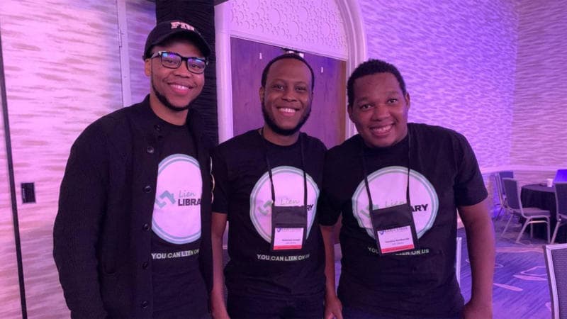 Haitian Founder Mac Alabre Wins $25K From Pitch Competition For His Real Estate Startup Haitian Founder Mac Alabre Wins $25K From Pitch Competition For His Real Estate Startup