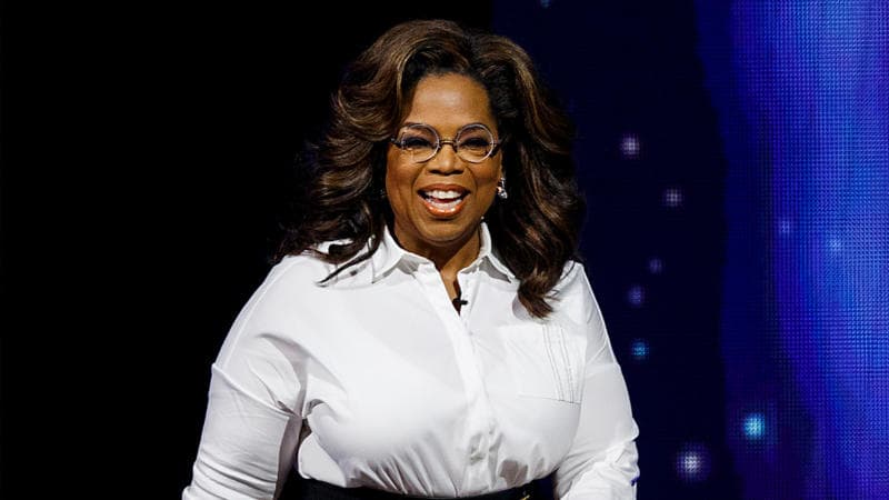 Oprahdemics: Oprah’s Harpo Sues Podcast Hosts For Attempting To Capitalize Off Of Her Name Without Authorization Oprahdemics: Oprah’s Harpo Sues Podcast Hosts For Attempting To Capitalize Off Of Her Name Without Authorization