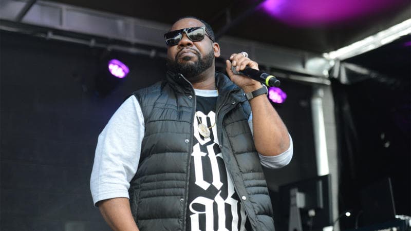 Raekwon, Charlamagne Tha God To Celebrate The Grand Opening Of A Cannabis Dispensary In New Jersey Raekwon, Charlamagne Tha God To Celebrate The Grand Opening Of A Cannabis Dispensary In New Jersey