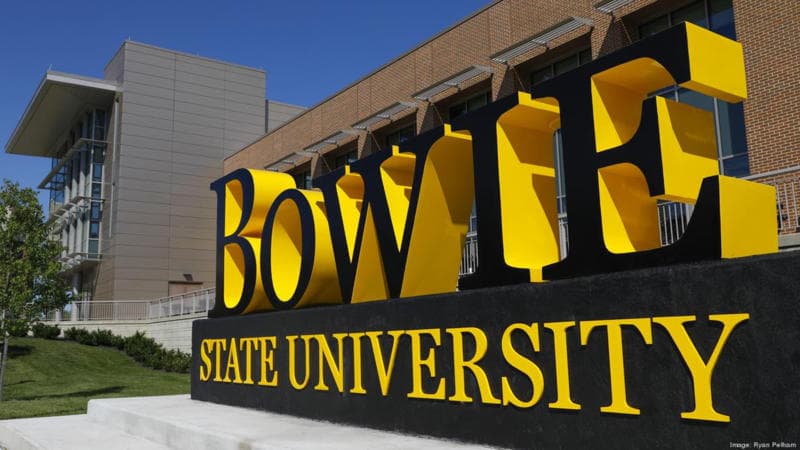 Bowie State Reveals Plans To Open An Esports Lab Alongside A Game Development & Design Degree Bowie State Reveals Plans To Open An Esports Lab Alongside A Game Development & Design Degree