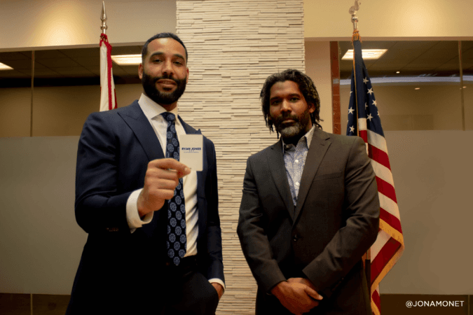 How One Inventor Patented A Smart Business Card Product To Help The World Better Connect How One Inventor Patented A Smart Business Card Product To Help The World Better Connect