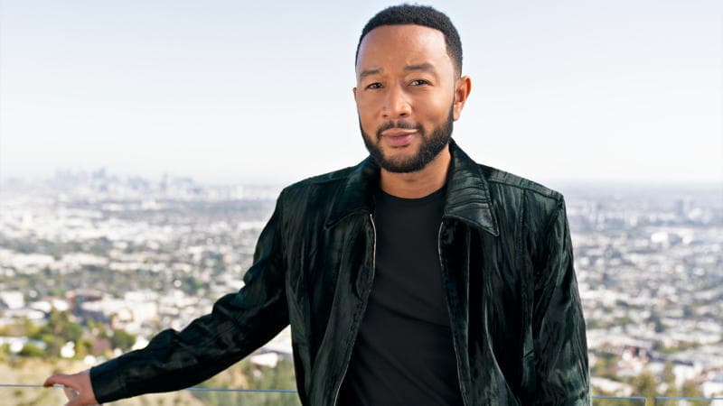 From Hit Music To Smart Investments, Here's How John Legend Amassed A $75M Net Worth From Hit Music To Smart Investments, Here's How John Legend Amassed A $75M Net Worth