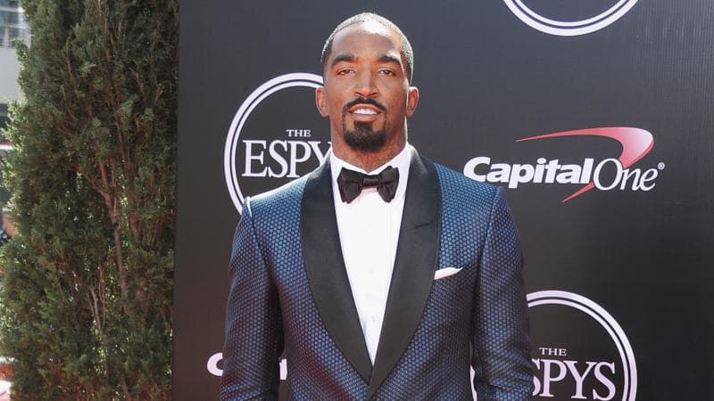 JR Smith Finishes His First College Semester With A 4.0 GPA — Now, He's Coming For An NIL Deal JR Smith Finishes His First College Semester With A 4.0 GPA — Now, He's Coming For An NIL Deal