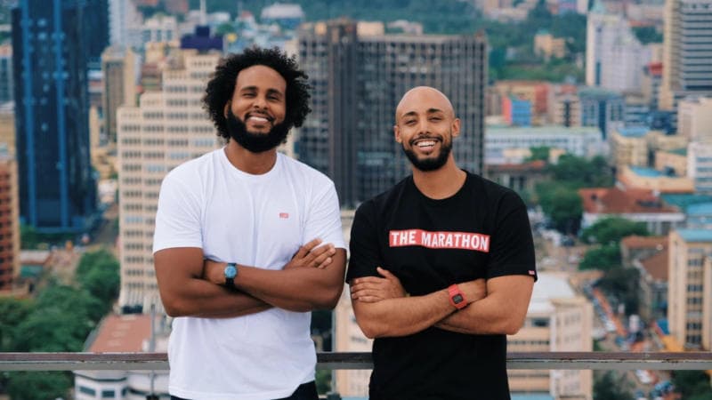 Founders Of Kenya's Pariti Raise $2.85M Seed Round To Connect More Startups With Investors Founders Of Kenya's Pariti Raise $2.85M Seed Round To Connect More Startups With Investors
