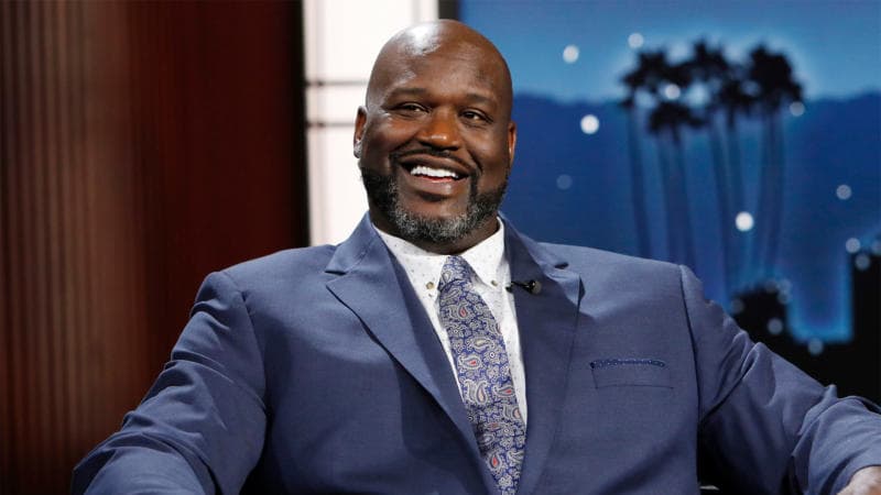 Shaquille O'Neal's Multi-Million Dollar Moves Prove There's More To His Game — ‘I’ve Always Been A Businessman Who Is Athletic’ Shaquille O'Neal's Multi-Million Dollar Moves Prove There's More To His Game — ‘I’ve Always Been A Businessman Who Is Athletic’