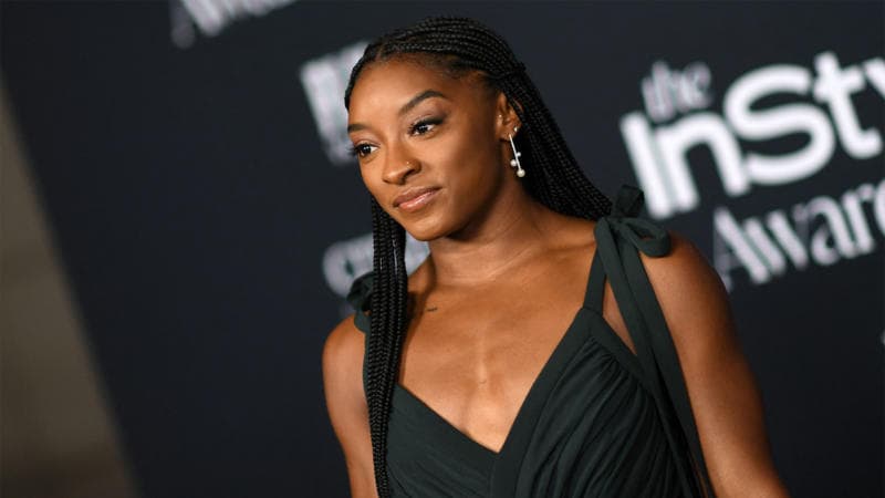 The GOAT Effect: Simone Biles-Backed Mental Health Startup Cerebral Now Valued At $4.8B The GOAT Effect: Simone Biles-Backed Mental Health Startup Cerebral Now Valued At $4.8B