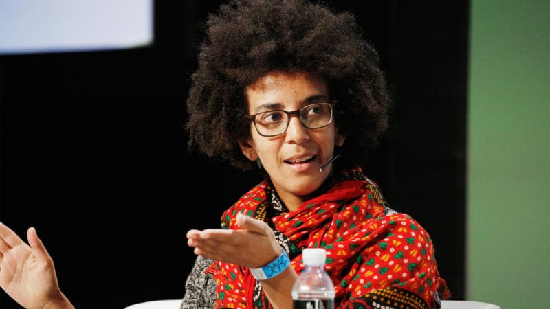 After Being Fired By Google, Timnit Gebru Bounces Back With An AI Research Institute Of Her Own After Being Fired By Google, Timnit Gebru Bounces Back With An AI Research Institute Of Her Own