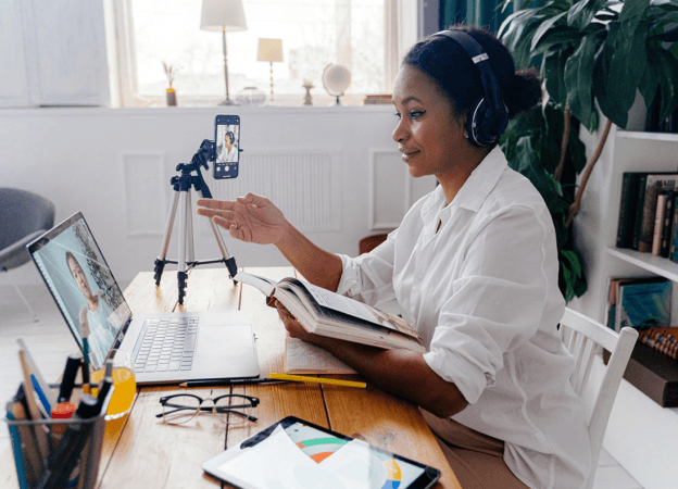 How Verizon Is Helping Small Businesses Prepare For A Digital Future​