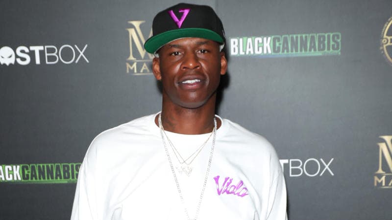 Al Harrington Talks Being A Brand Advisor And Equity Holder In Cannabis Company Pilgrim Soul Al Harrington Talks Being A Brand Advisor And Equity Holder In Cannabis Company Pilgrim Soul