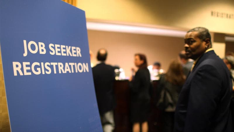 Report Says Black Men Cost The Economy $50B Annually — Here's Why Report Says Black Men Cost The Economy $50B Annually — Here's Why