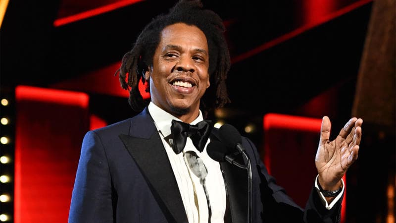 Jay-Z's Roc Nation Has A New Chief Operating Officer Jay-Z's Roc Nation Has A New Chief Operating Officer