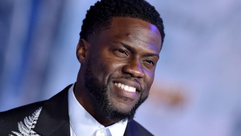 At One Point, Kevin Hart Said Investing In Friends’ Ideas Became An ‘Endless Pit Of Bankruptcy’ At One Point, Kevin Hart Said Investing In Friends’ Ideas Became An ‘Endless Pit Of Bankruptcy’