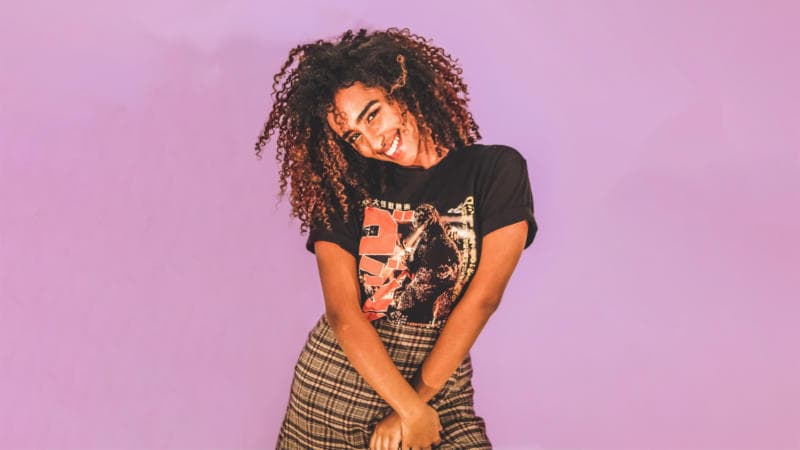 Meet Mattaniah Aytenfsu, The Viral UX Engineer Giving You A Front Row Seat To Black History On TikTok Meet Mattaniah Aytenfsu, The Viral UX Engineer Giving You A Front Row Seat To Black History On TikTok
