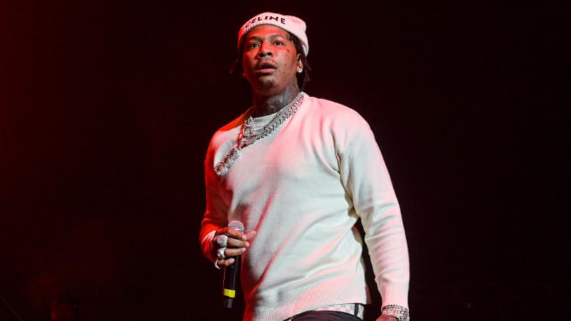 Moneybagg Yo Sets Out To Net $100M With His Upcoming Water Brand Vior