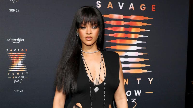 The Rihanna Reign Continues: Savage X Fenty Raises $125M In Series C Funding Round The Rihanna Reign Continues: Savage X Fenty Raises $125M In Series C Funding Round