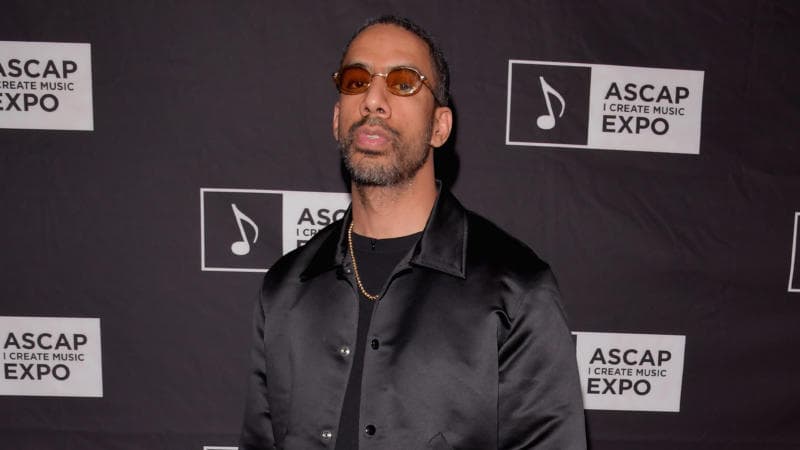 Exclusive: Ryan Leslie Says He Has An 'Elite' Plan To Help You Become A Millionaire Within One Year