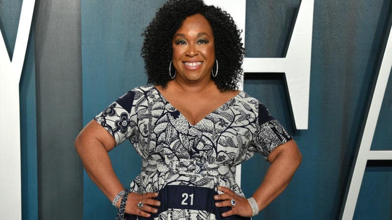 How Shonda Rhimes Built A Television Empire And A $240 Million Net Worth How Shonda Rhimes Built A Television Empire And A $240 Million Net Worth