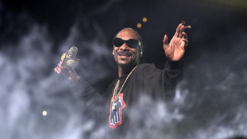 Snoop Dogg's Casa Verde Capital Leads $4M Round For THC-Infused Snack Brand TSUMo Snacks Snoop Dogg's Casa Verde Capital Leads $4M Round For THC-Infused Snack Brand TSUMo Snacks