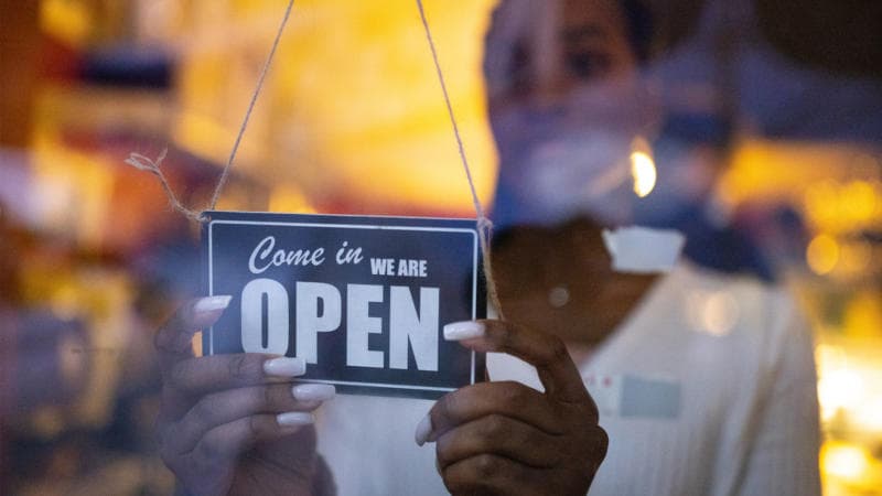 Coalition To Back Black Businesses Announces Second Round Of Its Multi-Year Grant Program Coalition To Back Black Businesses Announces Second Round Of Its Multi-Year Grant Program